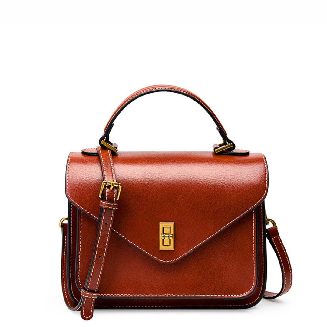 Ivory Marquise Handbag