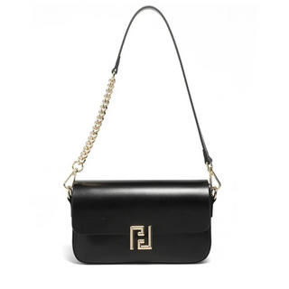 Azure Sable Handbag
