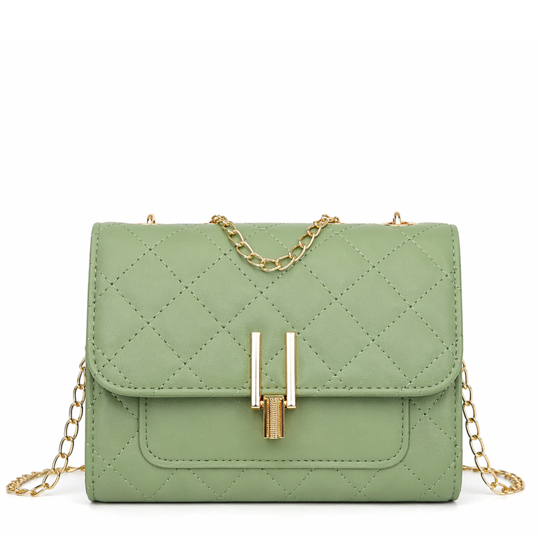 Opulent Fleur Handbag