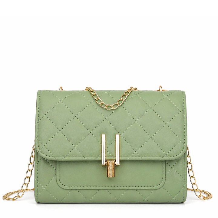 Opulent Fleur Handbag
