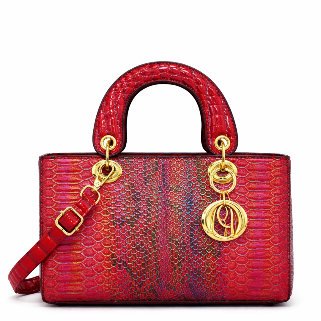 Dorée Palais Handbag