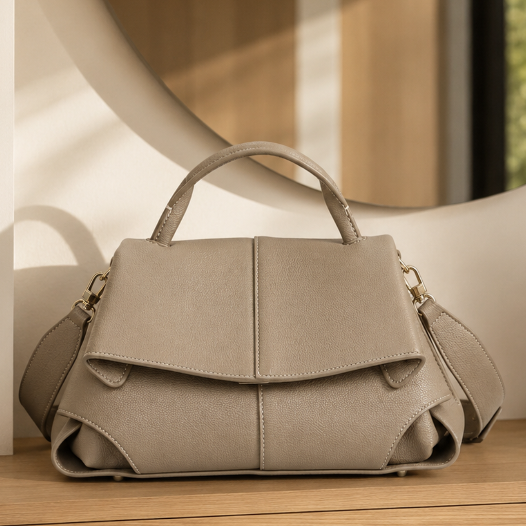 Sovereign Aura Handbag