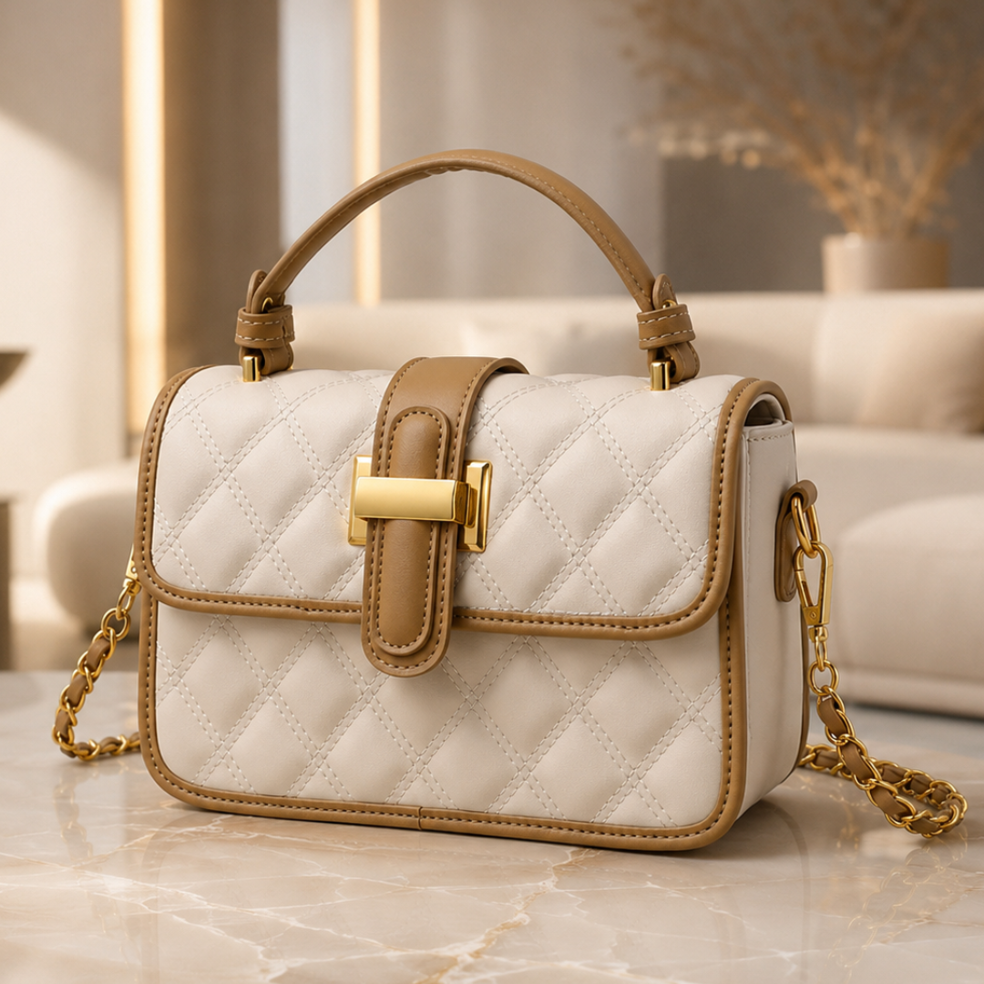 Briar Finch Handbag