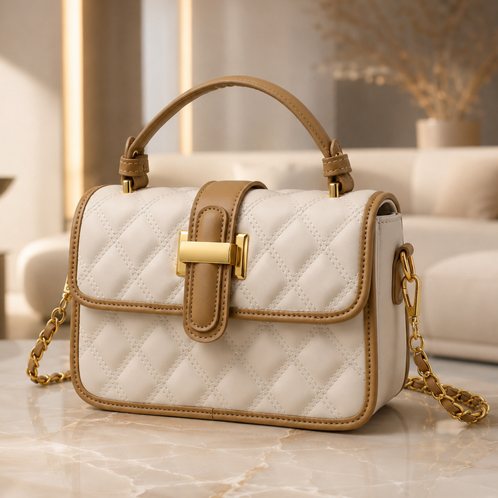 Briar Finch Handbag