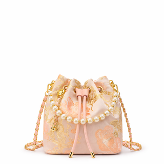 Sable Aristocrat Handbag