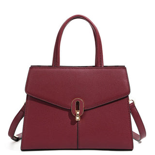 Golden Solstice Handbag