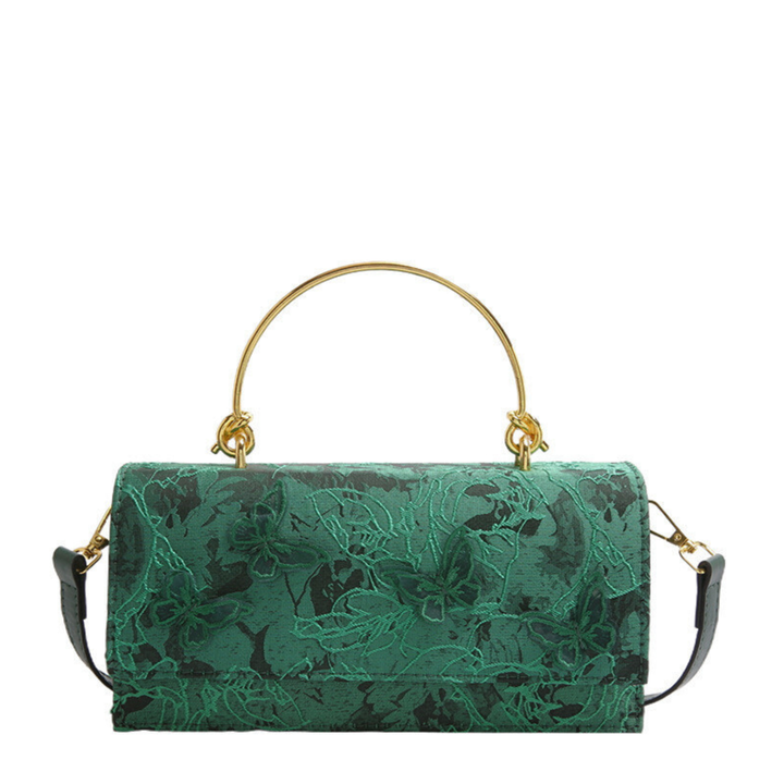 Valentine Héritage Handbag