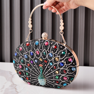 Colette Prestige Handbag