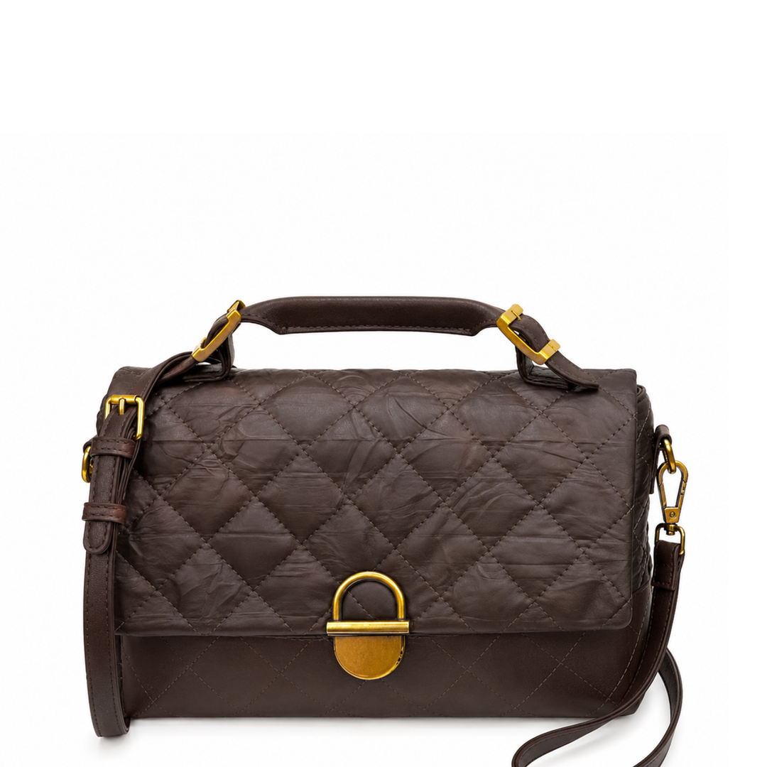 Lavande Royale Handbag