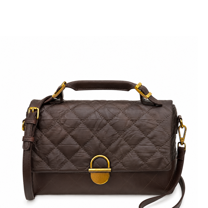 Lavande Royale Handbag
