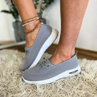 Cirelda - Comfortable and Breathable Sneakers Perfect for Everyday Walks