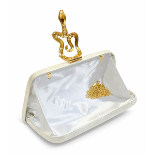 Noblesse Intemporelle Handbag