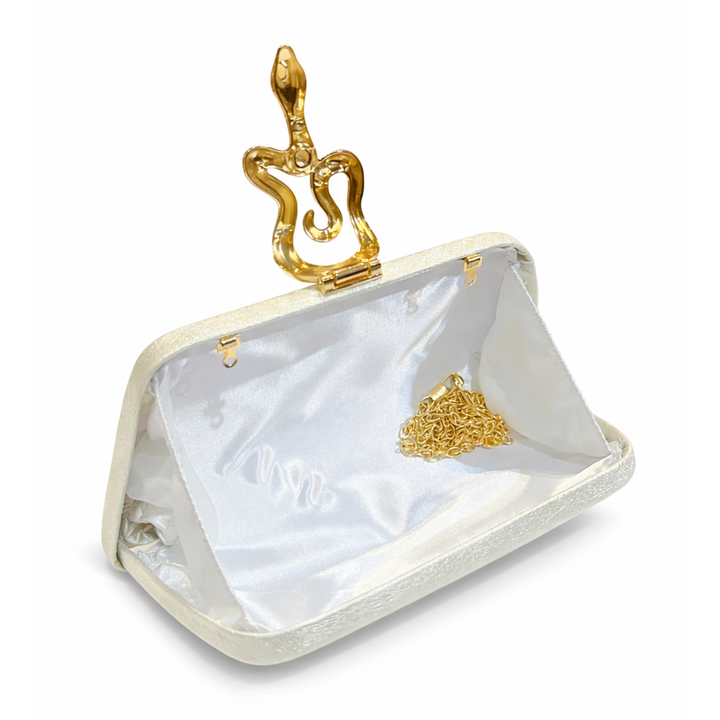 Noblesse Intemporelle Handbag