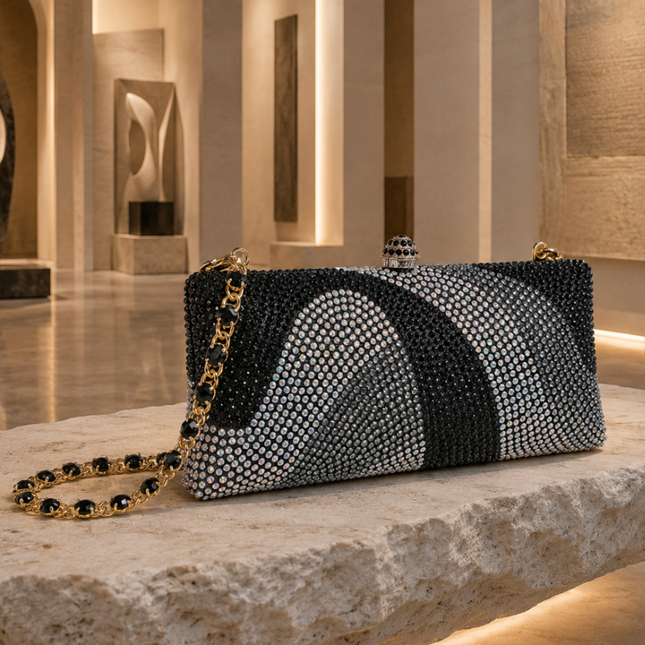 Seraphine Court Handbag