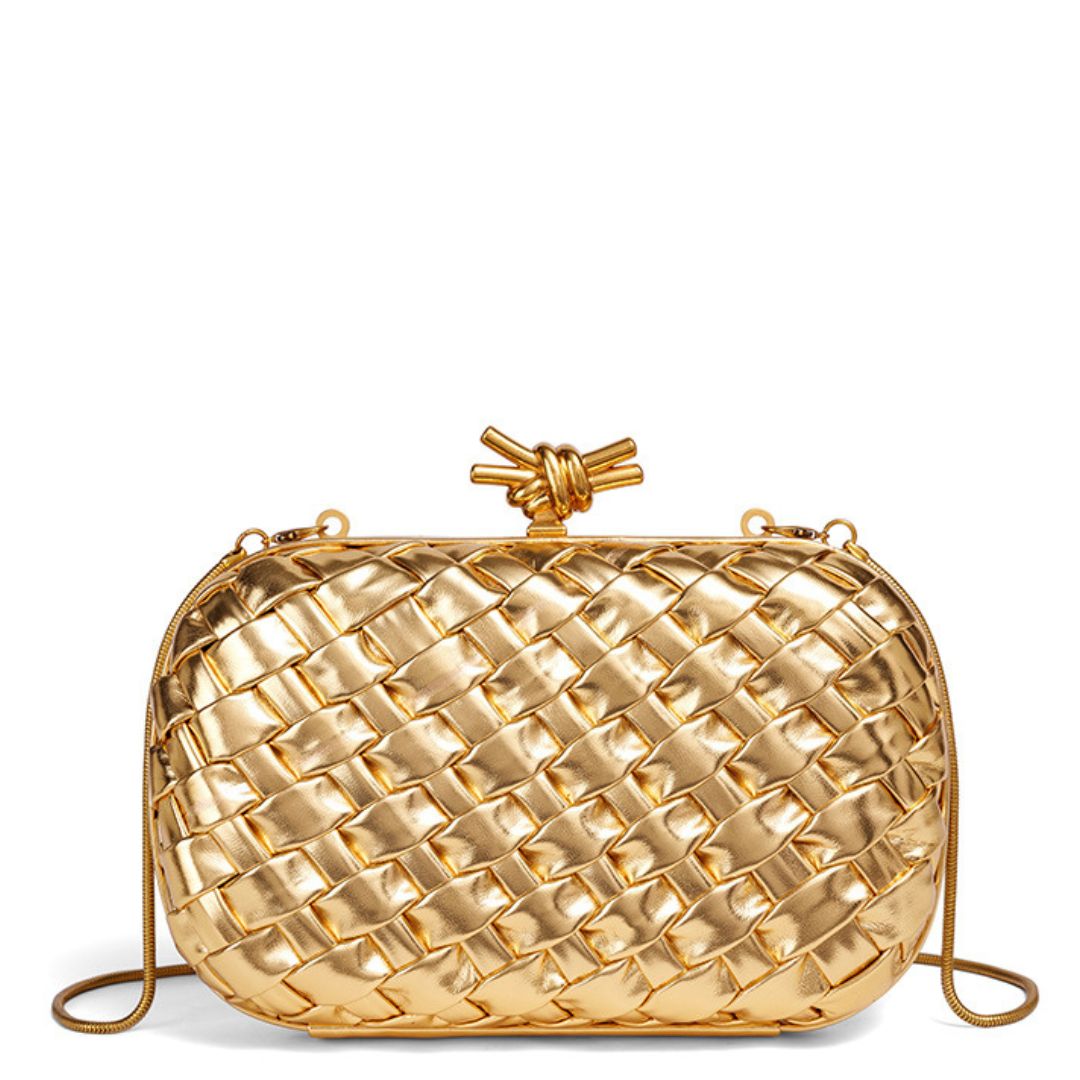 Royal Poise Handbag