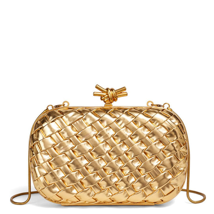 Royal Poise Handbag