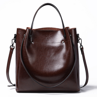 Garnet Frost Handbag