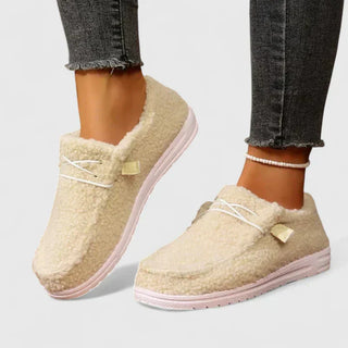 Nia | Comfort Loafers