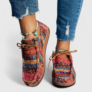 Nychelle | Comfort Shoes