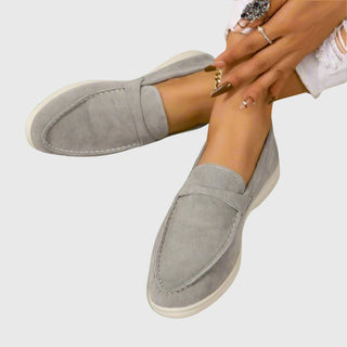 Molly | Comfort Loafers