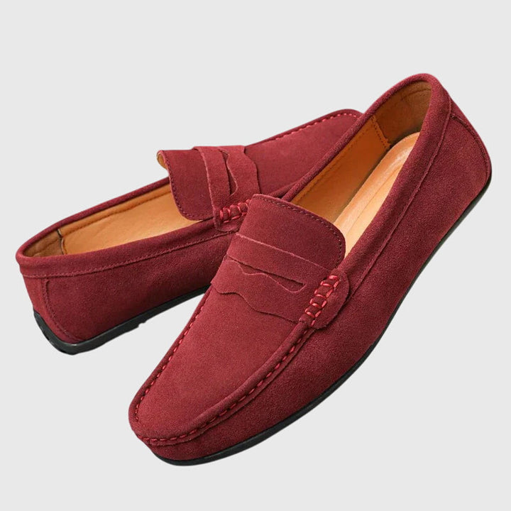 Rosaly | Comfort Loafers