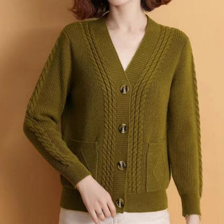Dolly | Chic Soft Cardigan