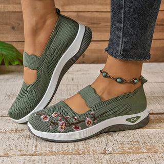 Rhosina - Comfortable Orthopedic Footwear