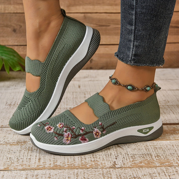 Rhosina - Comfortable Orthopedic Footwear