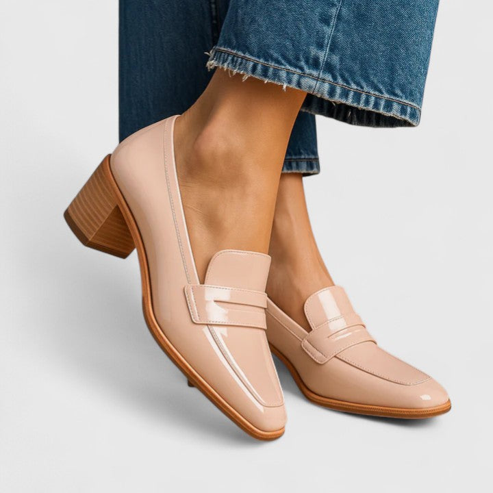 Mykzelle | Comfort Loafers