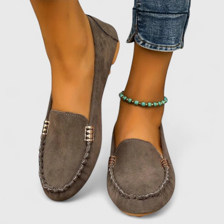 Karlene | Comfort Loafer