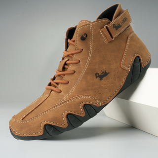 Alexis - Cozy Non-Slip Footwear for Sensitive Feet (Unisex)
