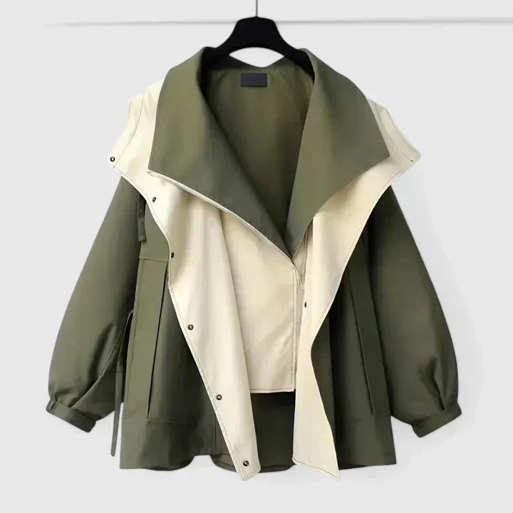Rebekkah | Sophisticated Jacket