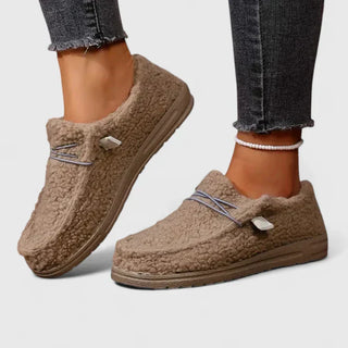 Nia | Comfort Loafers