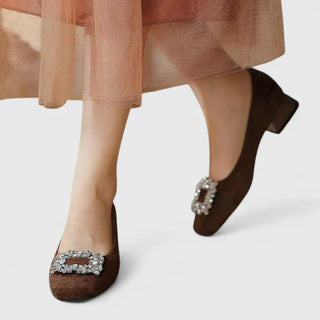 Maeva | Comfort Heels