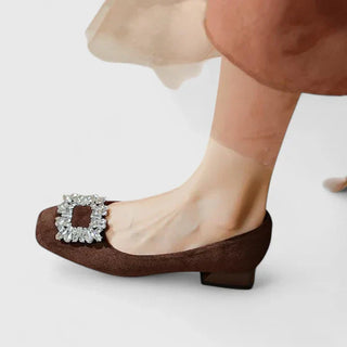 Maeva | Comfort Heels