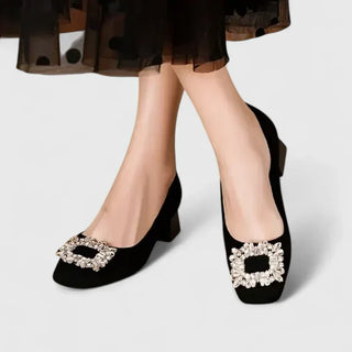 Maeva | Comfort Heels