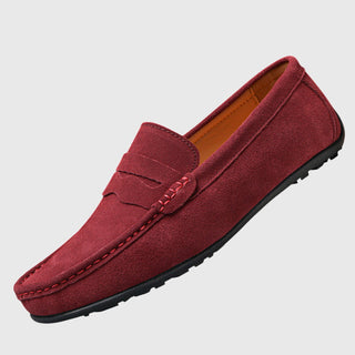 Rosaly | Comfort Loafers