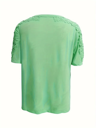 Ancuta Elegance T-Shirt