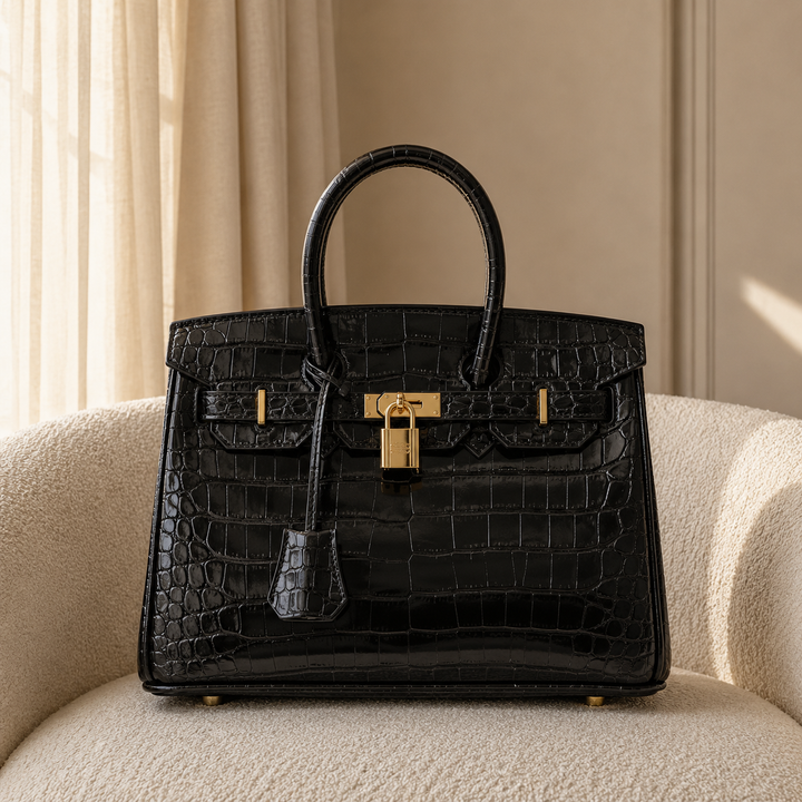 Lumière Impériale Handbag