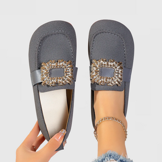 Cataleyrah | Comfort Loafers