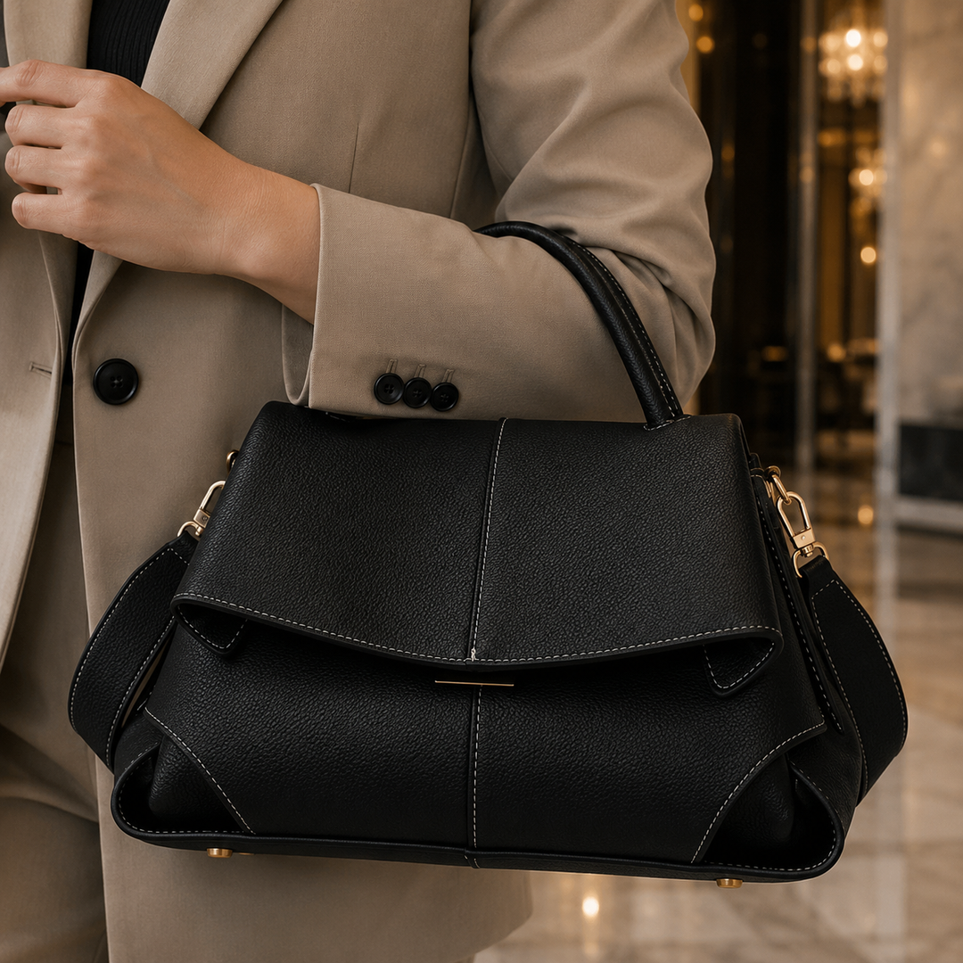 Sovereign Aura Handbag