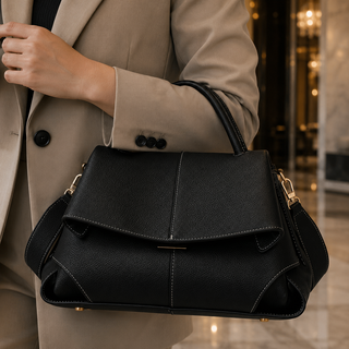 Sovereign Aura Handbag