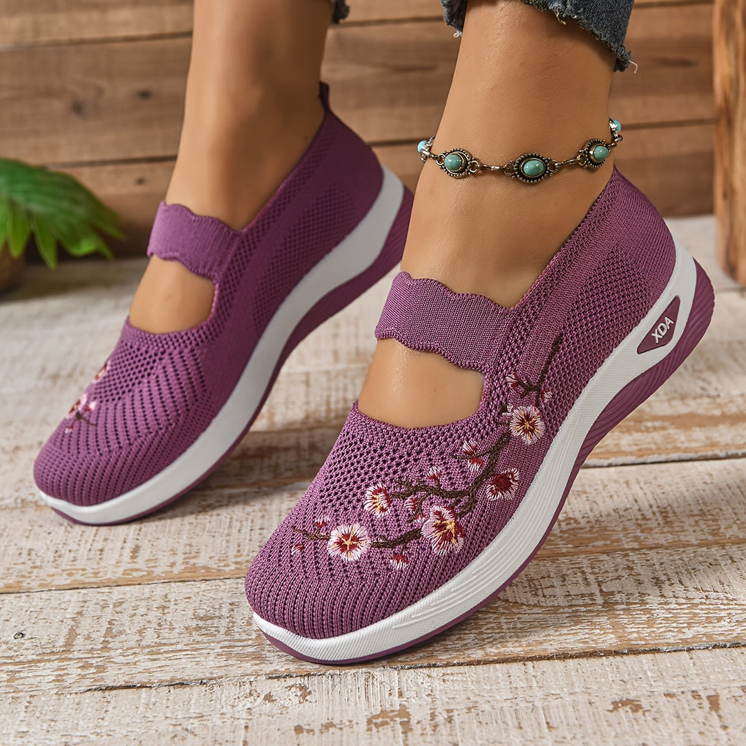 Rhosina - Comfortable Orthopedic Footwear