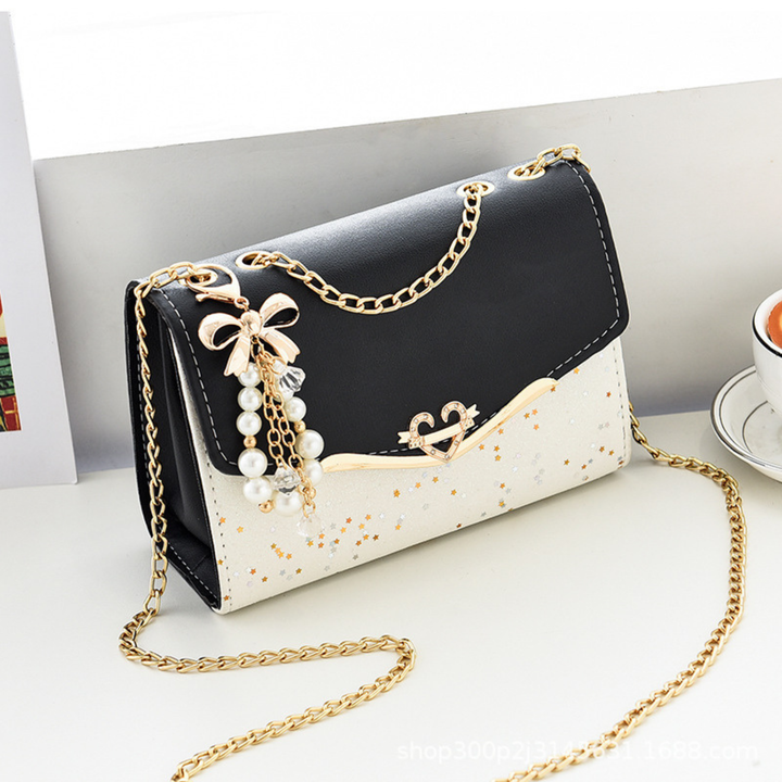 Juliette Classique Handbag