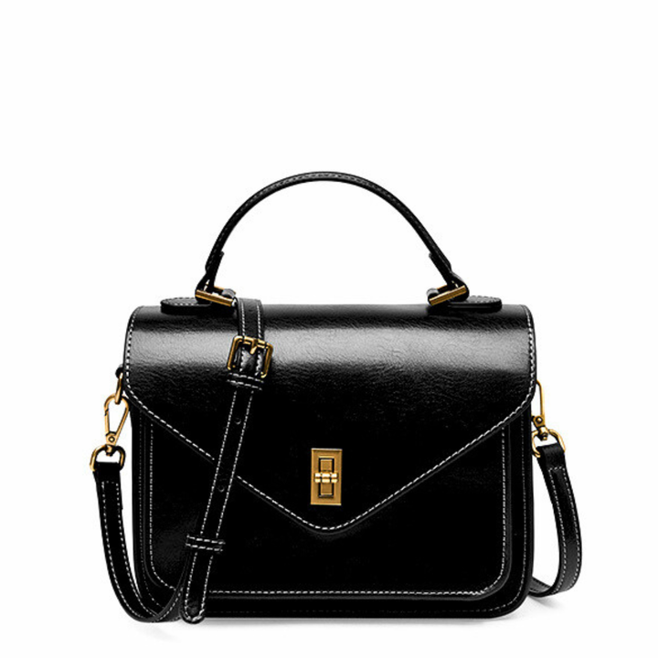 Ivory Marquise Handbag