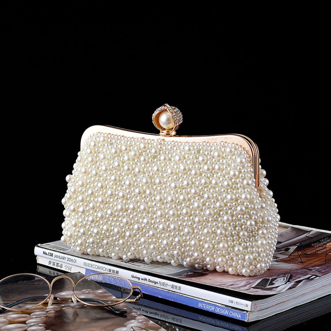 Serene Étoile Handbag