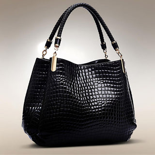Velvet Regency Handbag