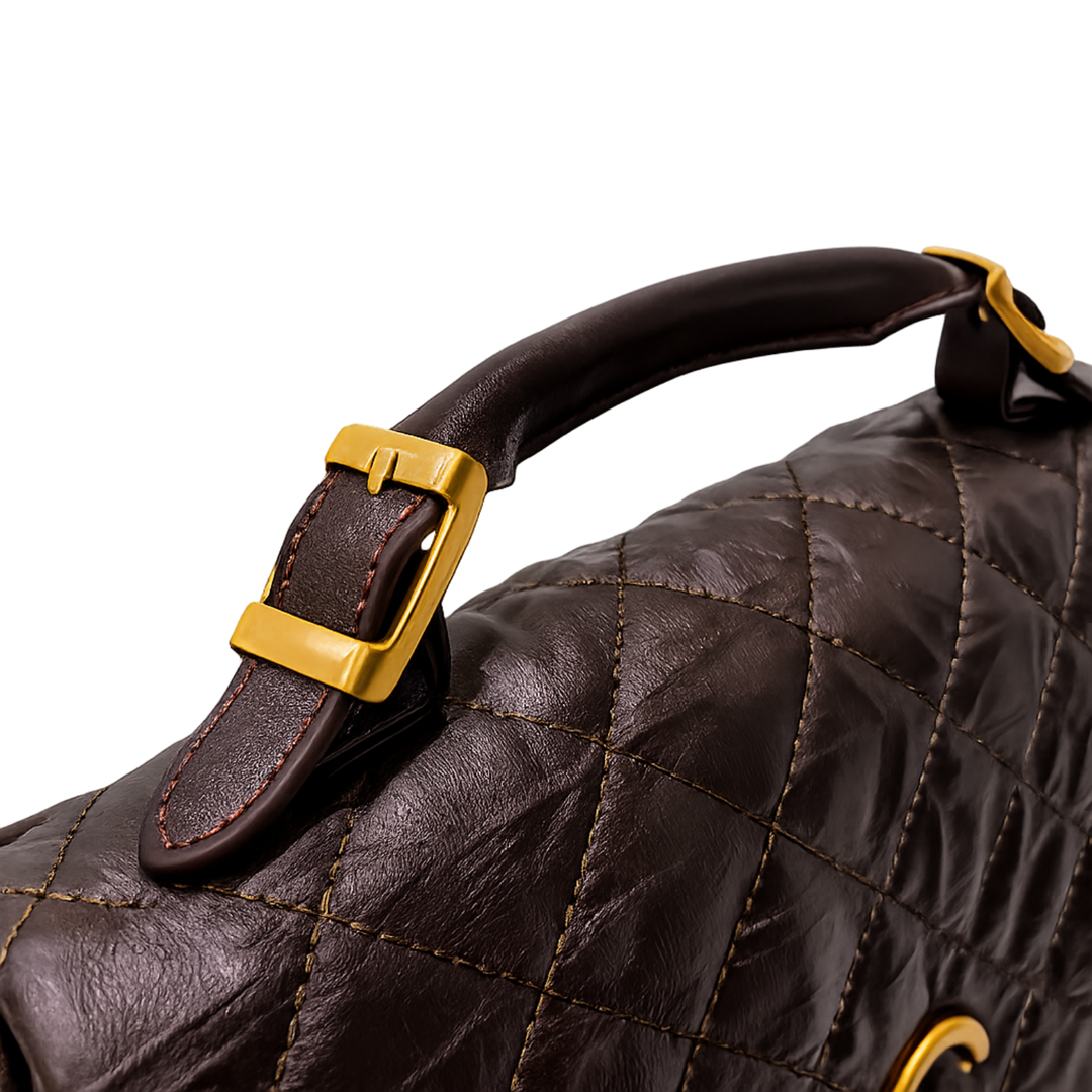Lavande Royale Handbag