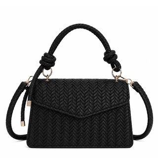 Ivory Duchess Handbag