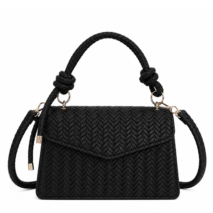 Ivory Duchess Handbag